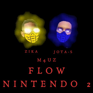 Flow Nintendo 2