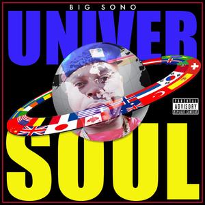 UNIVERSOUL (Explicit)