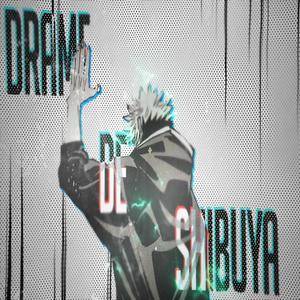 Drame de Shibuya (Explicit)