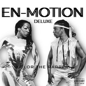 Who Is It (feat. Ocean Kelly) (Explicit)