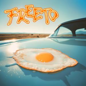 Mélico - FREE TO (feat. Camila Sola)