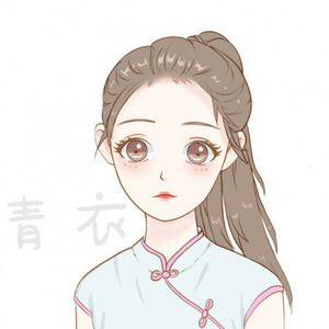 蜗牛与黄鹂鸟-青衣