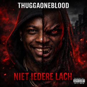 Niet iedere lach (Explicit)
