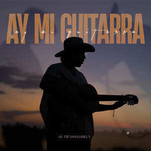 Ay mi guitarra