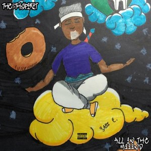 all in the miiind (Explicit)