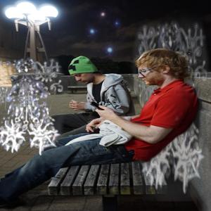 North To South (feat. Prey Xo) (Explicit)