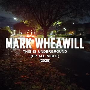 This Is Underground (Up All Night) (Radio Edit 2025)