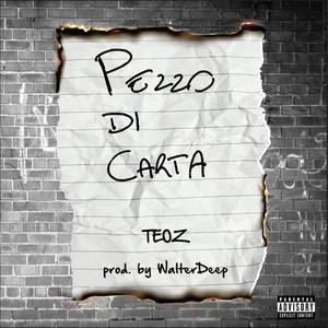 Pezzo Di Carta (Explicit)