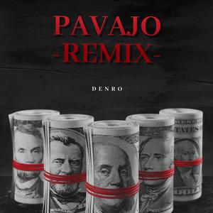 Pavajo(feat. BenjKlay) (DENRO Remix)