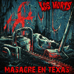 Masacre en Texas (Explicit)