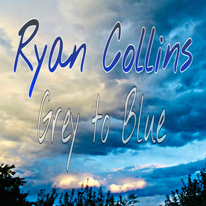 Grey to Blue (Explicit)