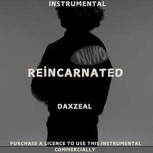 Reincarnated (Reincarnated |hip hop instrumental)