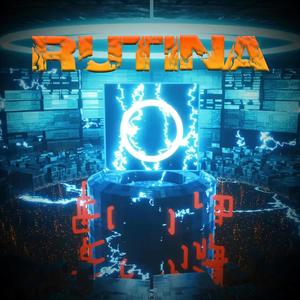 RUTINA (feat. more)