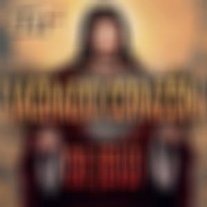 Sagrado Corazón de Jesús