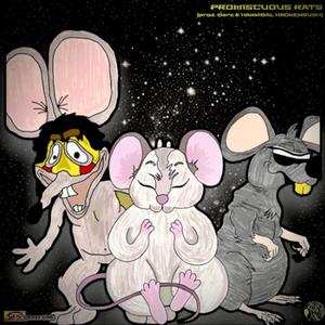 PROMISCUIOUS RATS (Explicit)