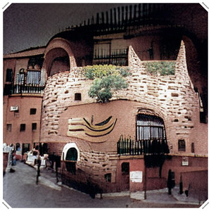 La Casa Encantada (Original Mix)