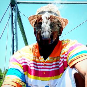 Blue Bred (Explicit)