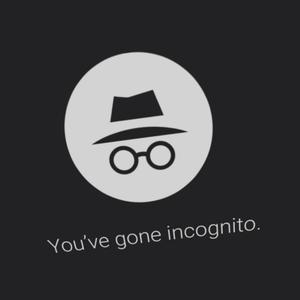 INCOGNITO!(feat. FKSLAIR) (Explicit)