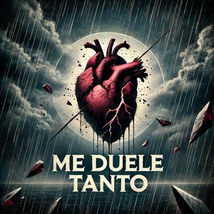 Me Duele Tanto