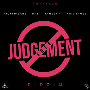 Judgement Free Riddim