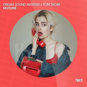 Hotline (X-Treme Hypomania Extended Mix)