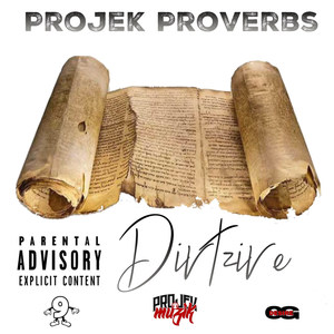 Projek Proverbs (Explicit)