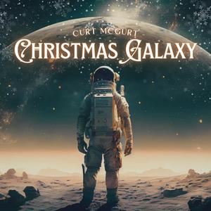 Christmas Galaxy