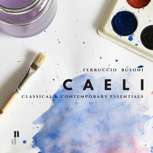 053 Classical and Contemporary Essentials - Caeli