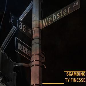 88 Nights (feat. Ty Finesse) (Explicit)