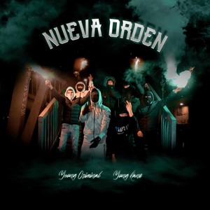 Nueva Orden (Explicit)