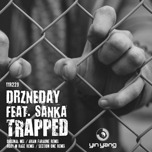 Trapped (Section One Remix)