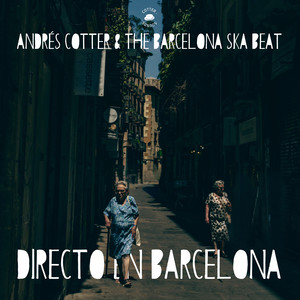 Simmer Down (Directo en Barcelona)