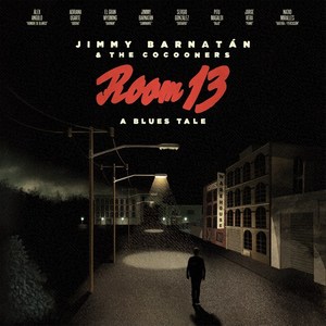 Room 13 (A Blues Tale)