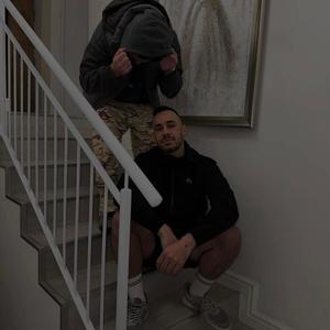 Euphoria (feat. YoungT) (Explicit)