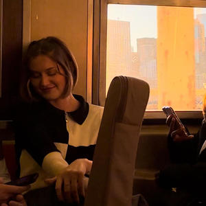 I just want to be happy (Live)