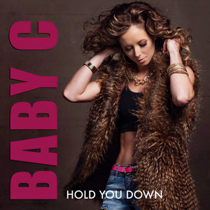 Hold You Down(feat. Amanda Blush)