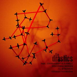 Al Q'runka Discomix (feat. Ghanaboy & Family)