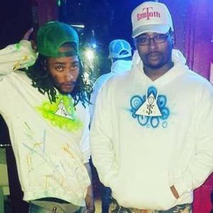 Candy Cane(feat. StayTrue)