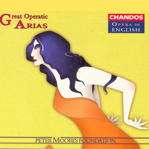 Guillaume Tell (William Tell): Guillaume Tell (William Tell): Trio: My brave new son, to you … (Je rends a votre amour)