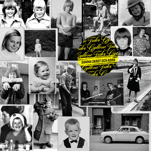 Någon att hålla i hand