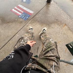 THANK GOD (Explicit)