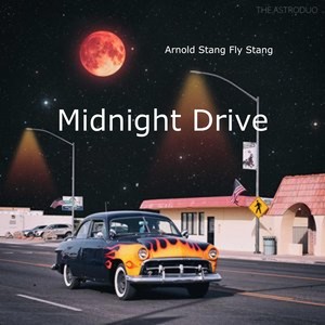 Midnight Drive