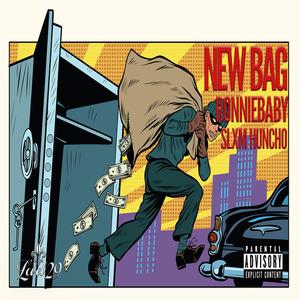 New Bag (feat. Slxm Huncho) [Explicit]