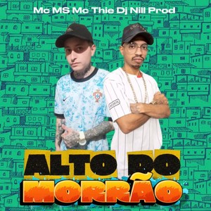 Alto do morrão (Explicit)