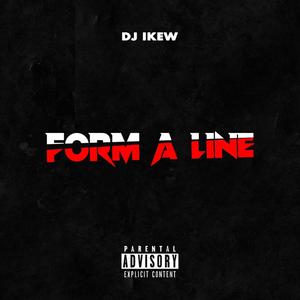 Form a line (Explicit)