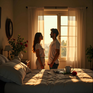 Before the Clock Strikes