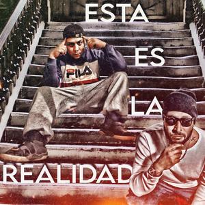 Esta es la realidad(feat. Darío calbucoy) (Explicit)