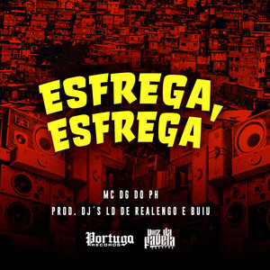Esfrega , Esfrega (Explicit)