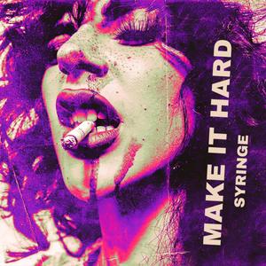 HARD FOR ME (Explicit)