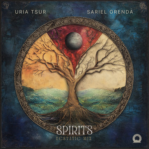 Spirits (Ecstatic Mix)